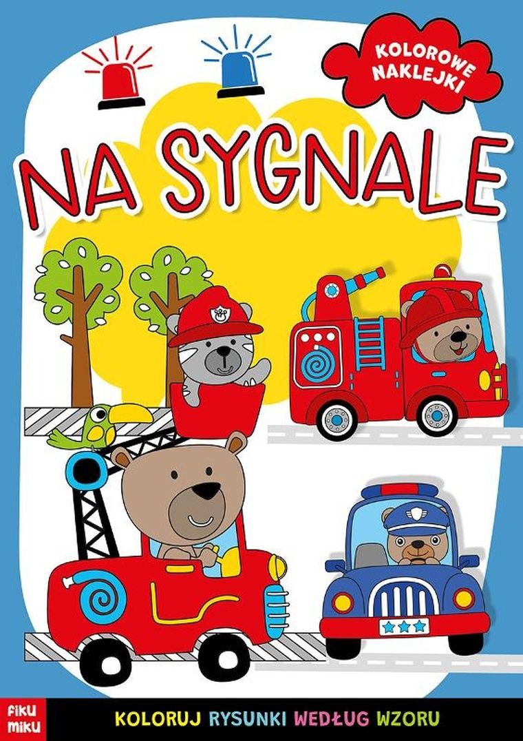 Na sygnale