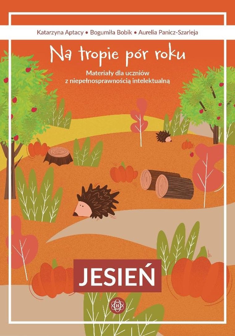 Na tropie pór roku. Jesień