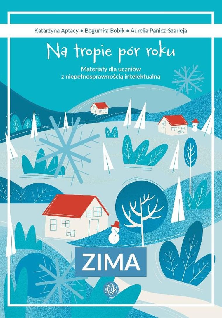 Na tropie pór roku. Zima