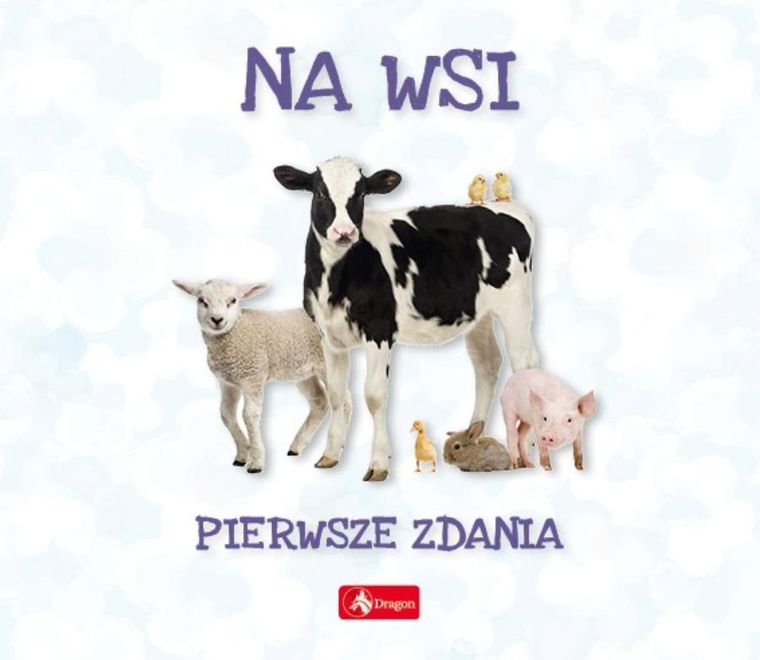 Na wsi. Pierwsze zdania