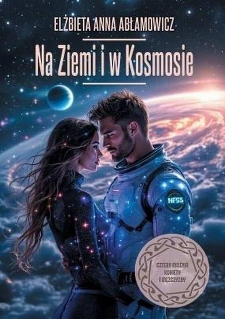 Na Ziemi i w Kosmosie