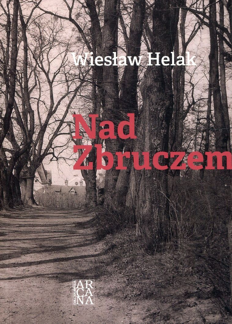 Nad Zbruczem