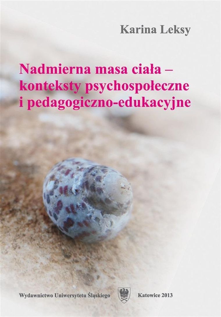 Nadmierna masa ciała