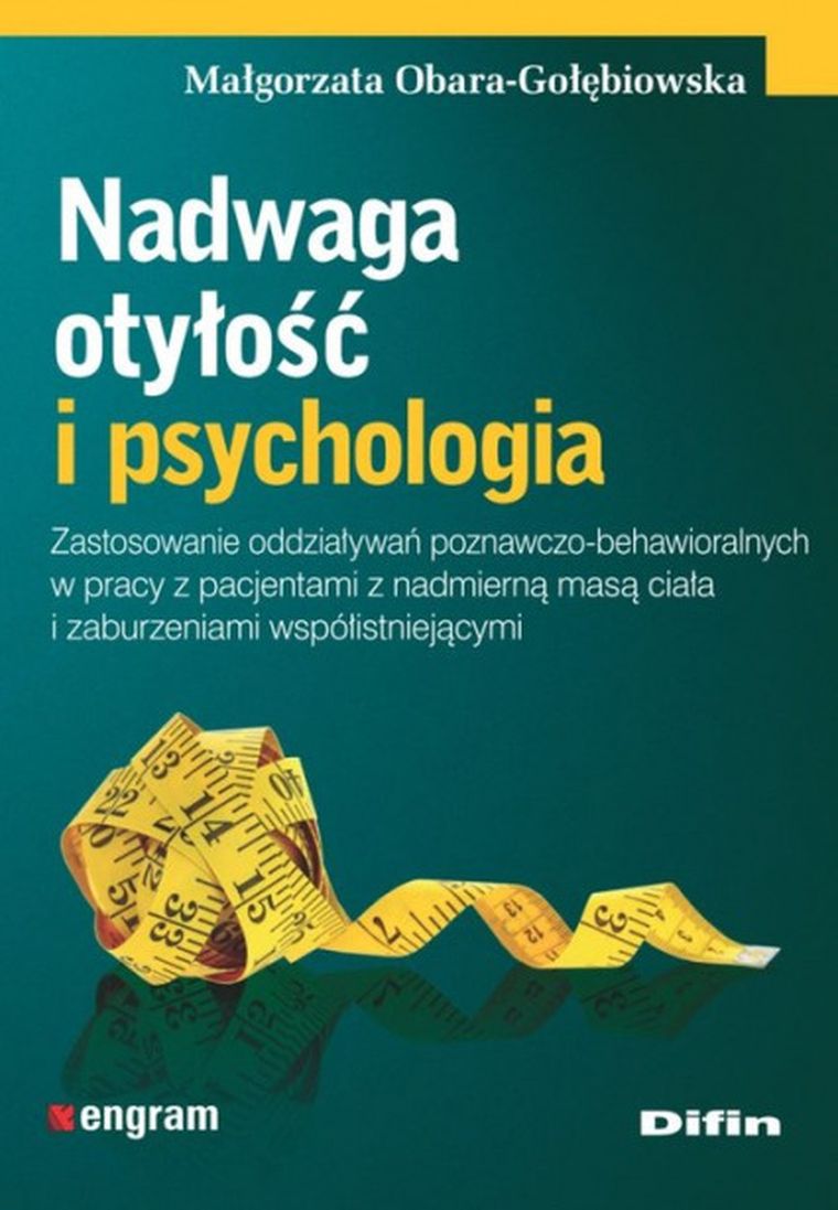 Nadwaga, otyłość i psychologia