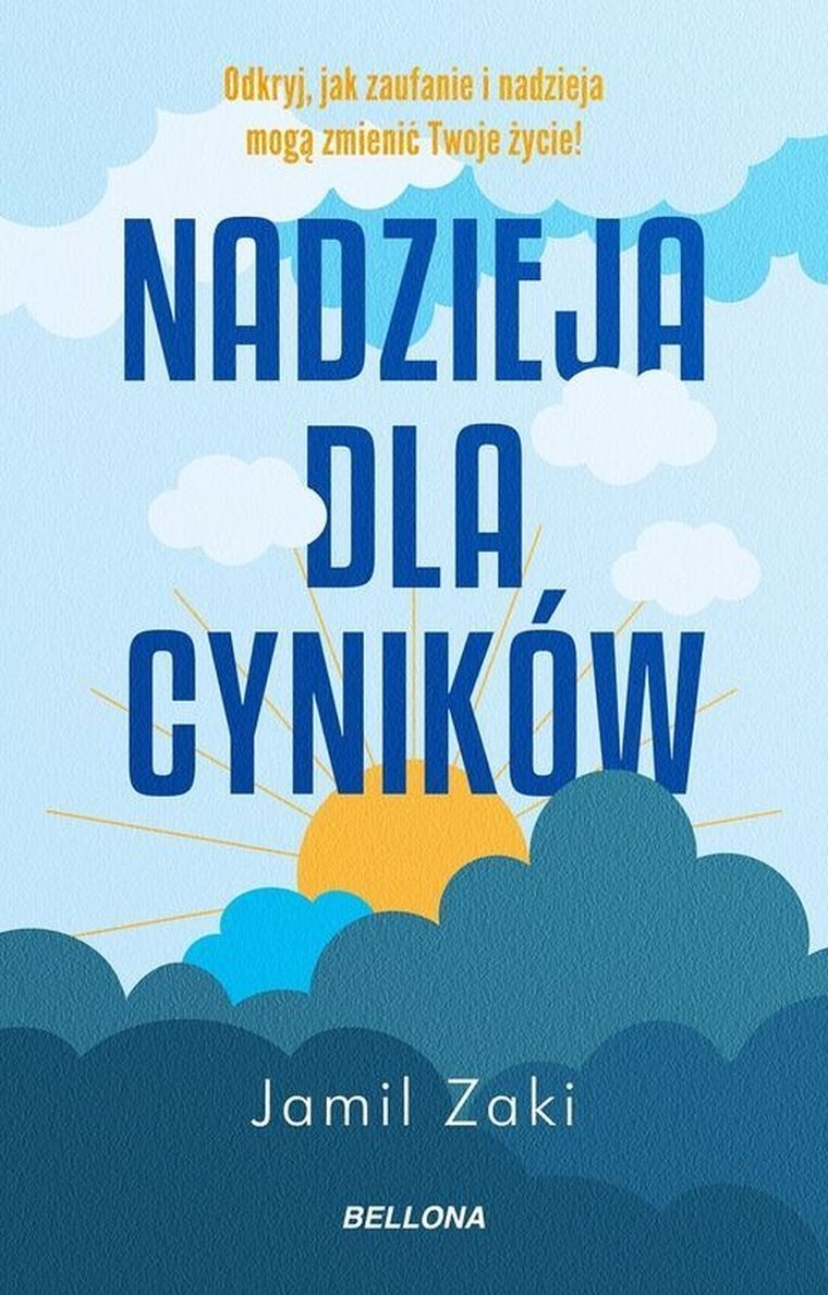 Nadzieja dla cyników