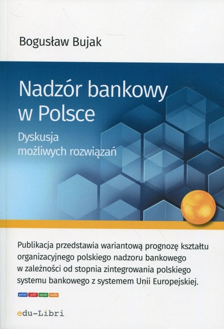 Nadzór bankowy w Polsce