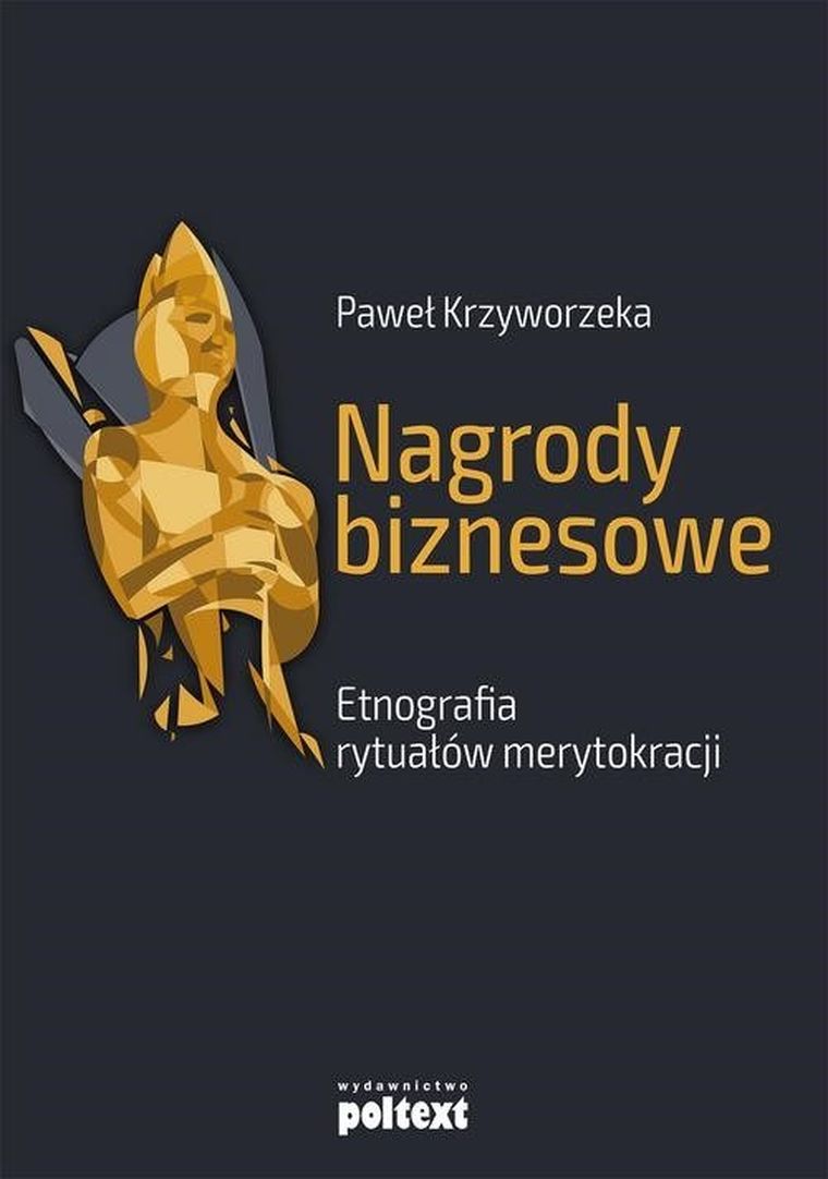 Nagrody biznesowe