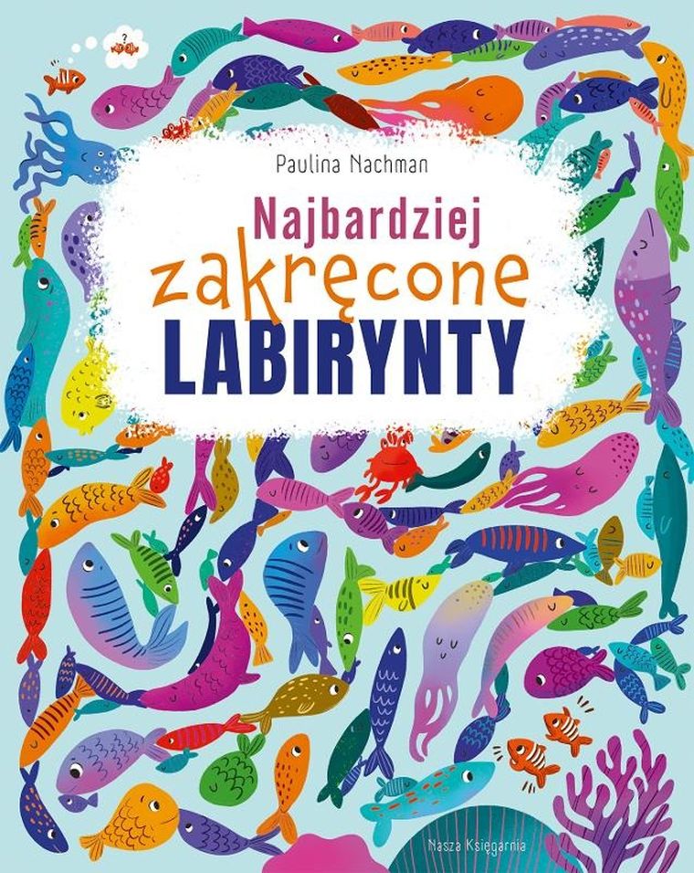 Najbardziej zakręcone labirynty
