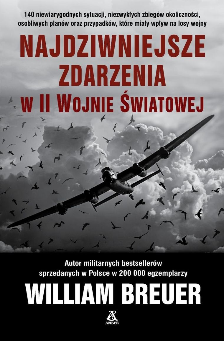 Najdziwniejsze zdarzenia w II wojnie światowej