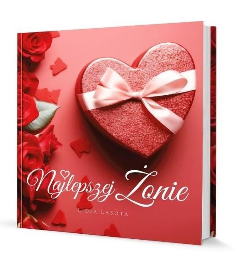 Najlepszej Żonie