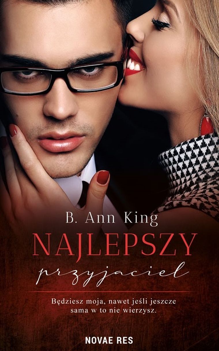 Najlepszy przyjaciel