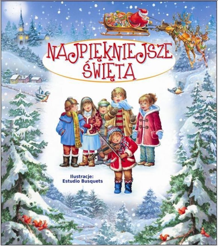 Najpiękniejsze święta