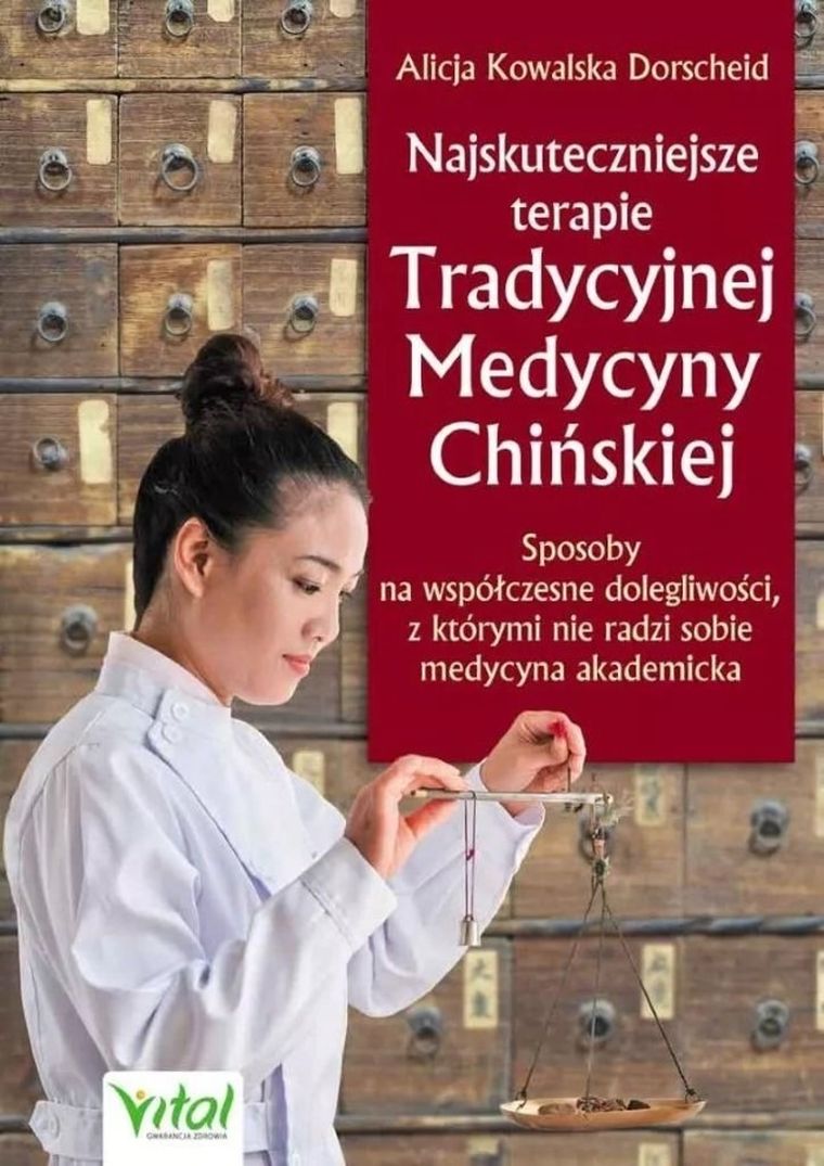 Najskuteczniejsze terapie tradycyjnej medycyny chińskiej