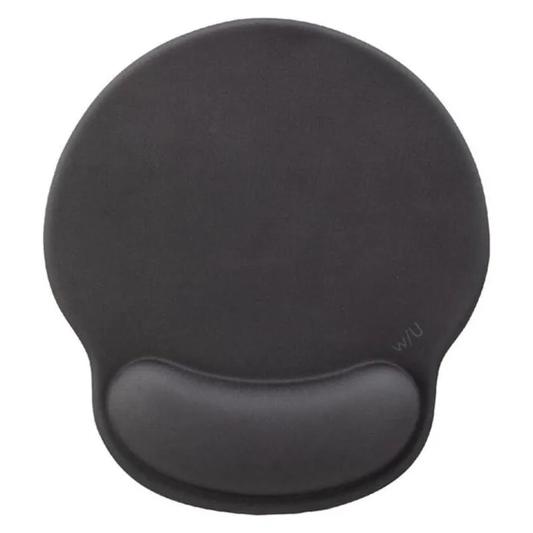 Nakabayashi, podkładka pod mysz, czarna