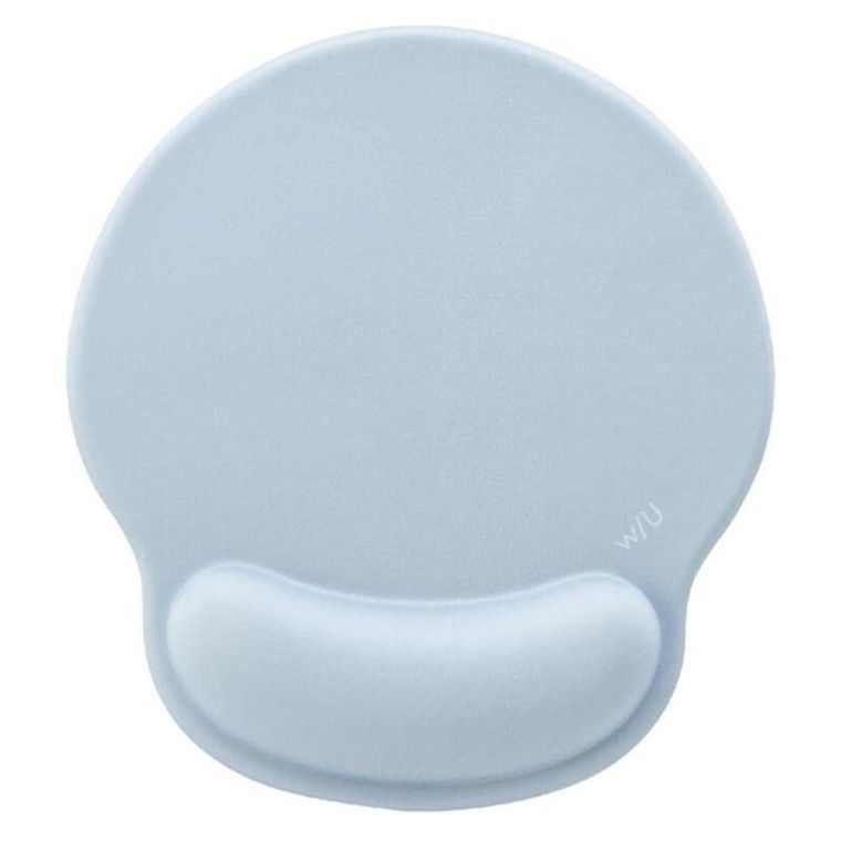 Nakabayashi, podkładka pod mysz, niebieska