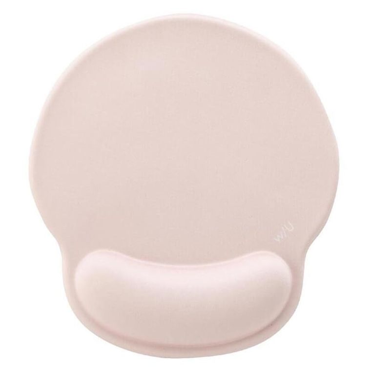 Nakabayashi, podkładka pod mysz, różowa