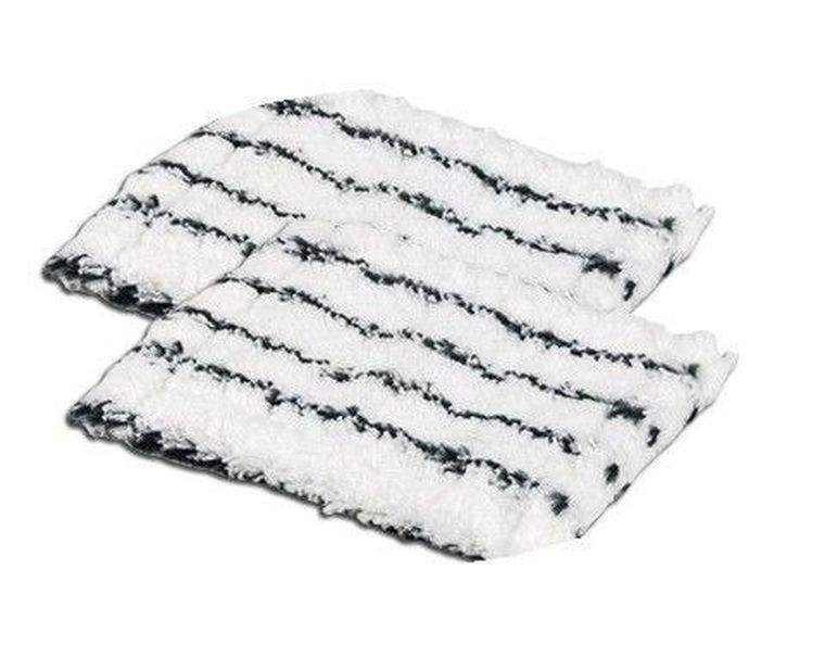 Nakładka wymienna do mopa, mikrofibra, 2 szt.