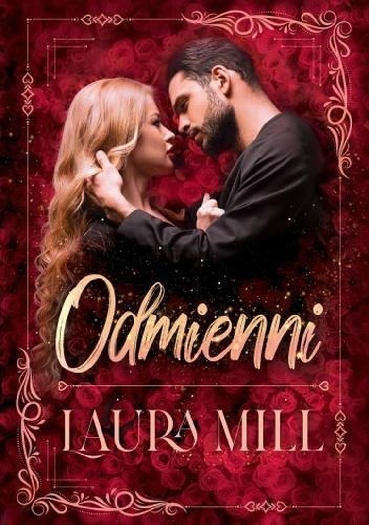 Namiętności i Uczucia. Tom 1. Odmienni