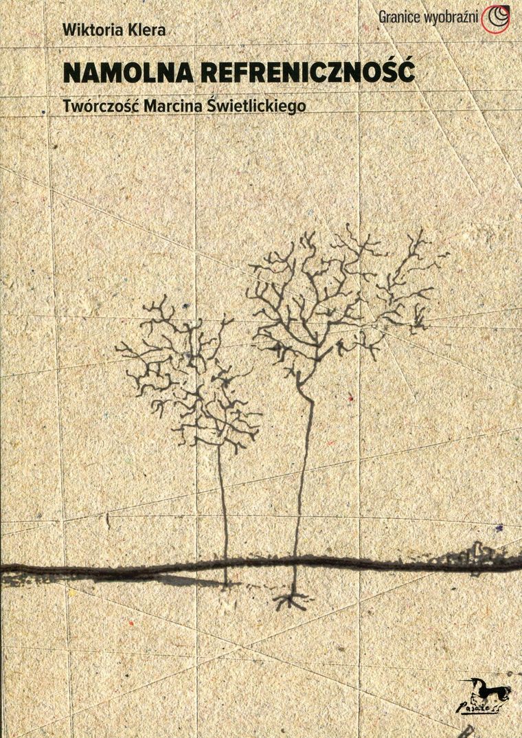 Namolna refreniczność