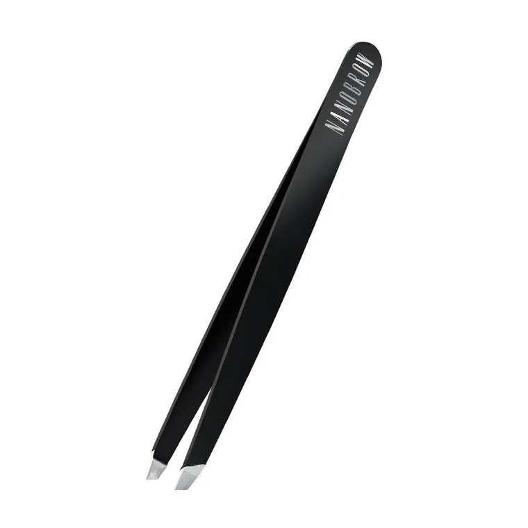 Nanobrow, Tweezers, pęseta skośna