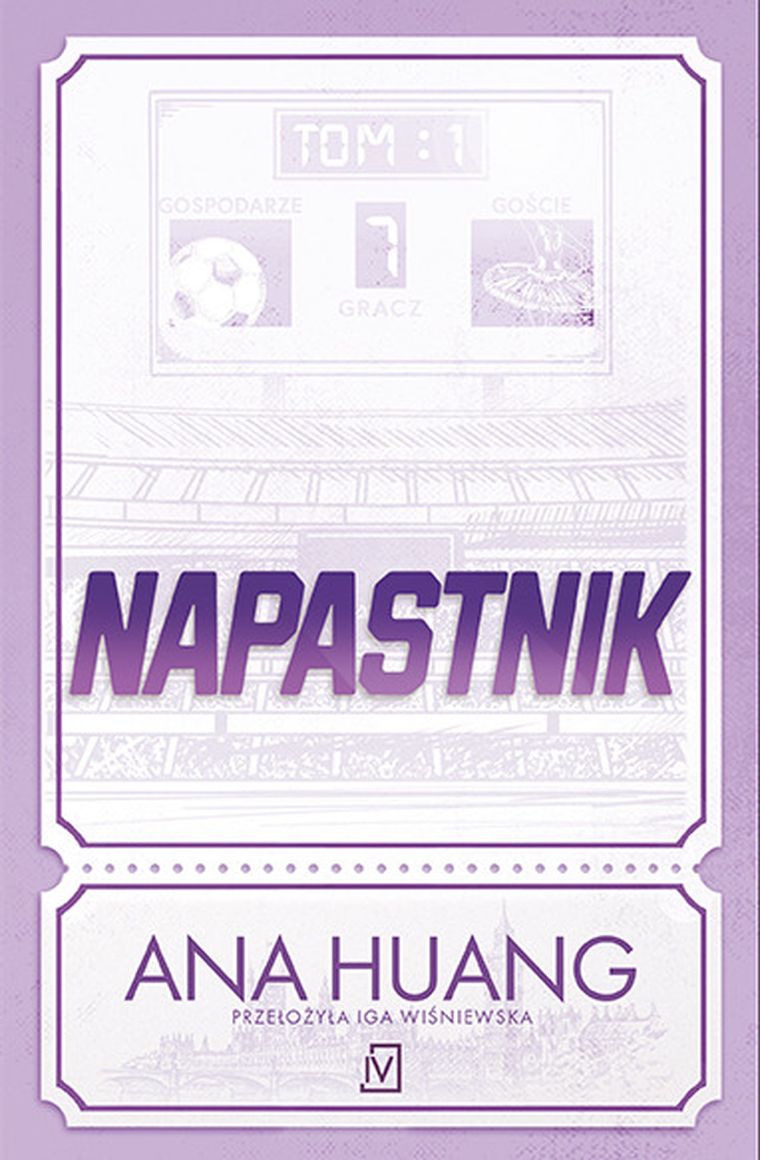Napastnik