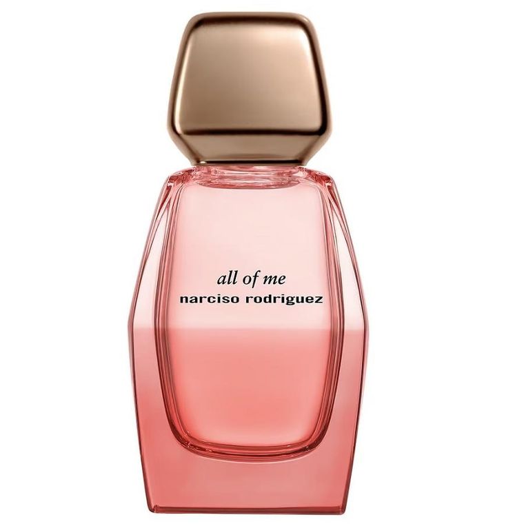 Narciso Rodriguez, All Of Me Intense, woda perfumowana, spray, 50 ml