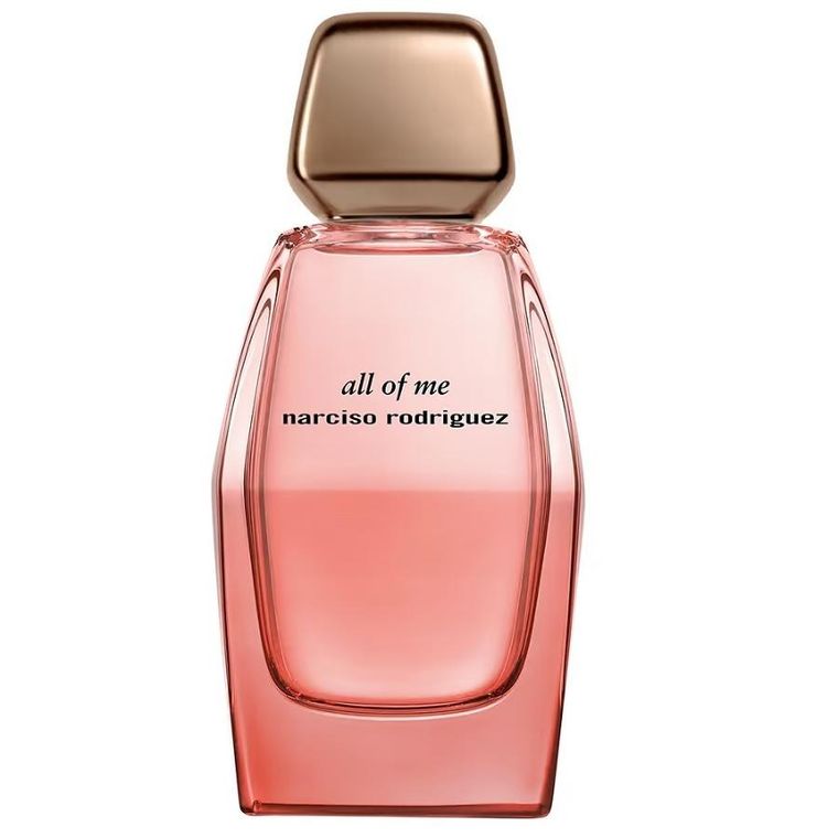 Narciso Rodriguez, All Of Me Intense, woda perfumowana, spray, 90 ml
