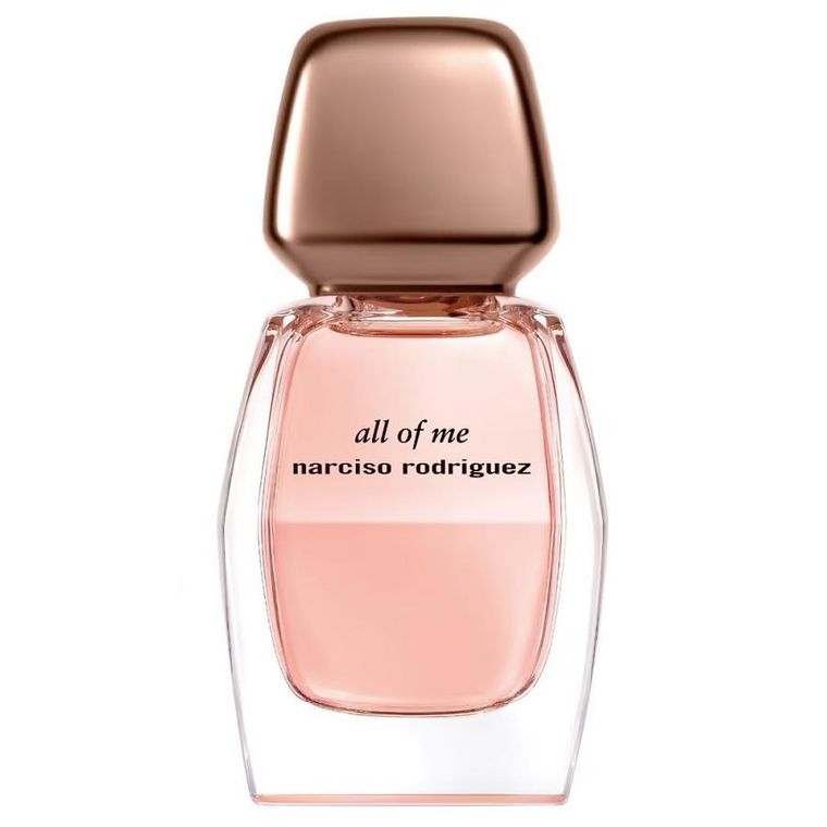 narciso rodriguez all of me woda perfumowana 30 ml    