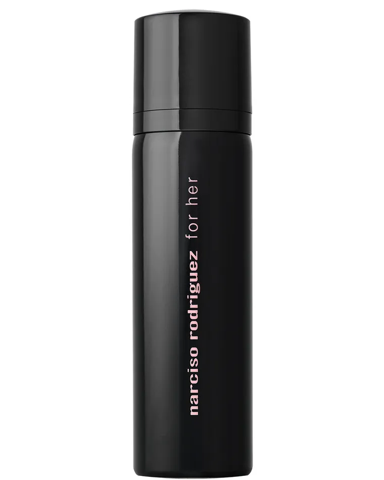narciso rodriguez for her dezodorant w sprayu 100 ml    