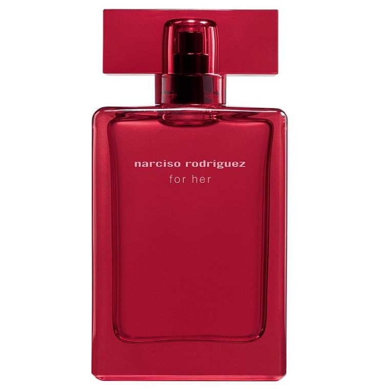 Narciso Rodriguez, For Her Intense, woda perfumowana, spray, 50 ml