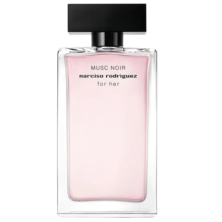 narciso rodriguez for her musc noir woda perfumowana 100 ml    