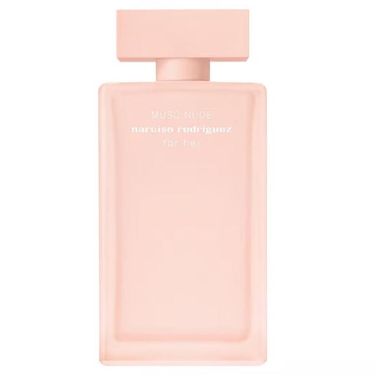 Narciso Rodriguez, For Her Musc Nude, woda perfumowana, spray, 100 ml