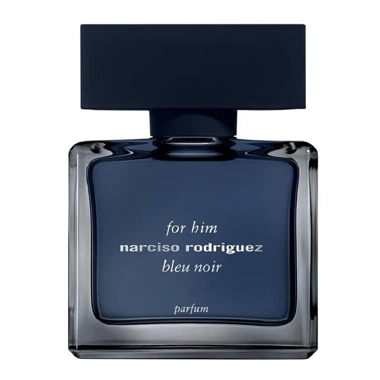 Narciso Rodriguez, For Him Bleu Noir, perfumy, spray, 50 ml