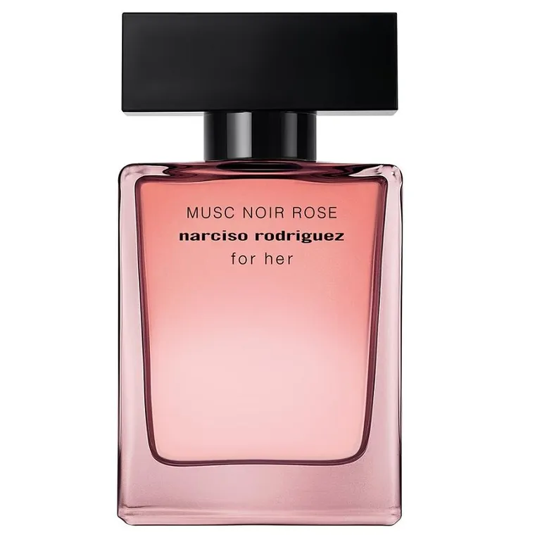 Narciso Rodriguez, Musc Noir Rose For Her, woda perfumowana, spray, 30 ml