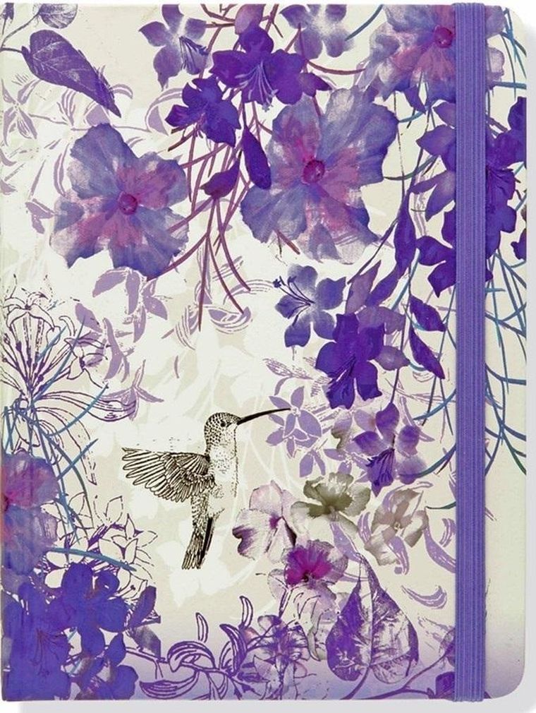 Narcissus, notes, linia, 160 stron, Pukka, koliber, 1 szt.