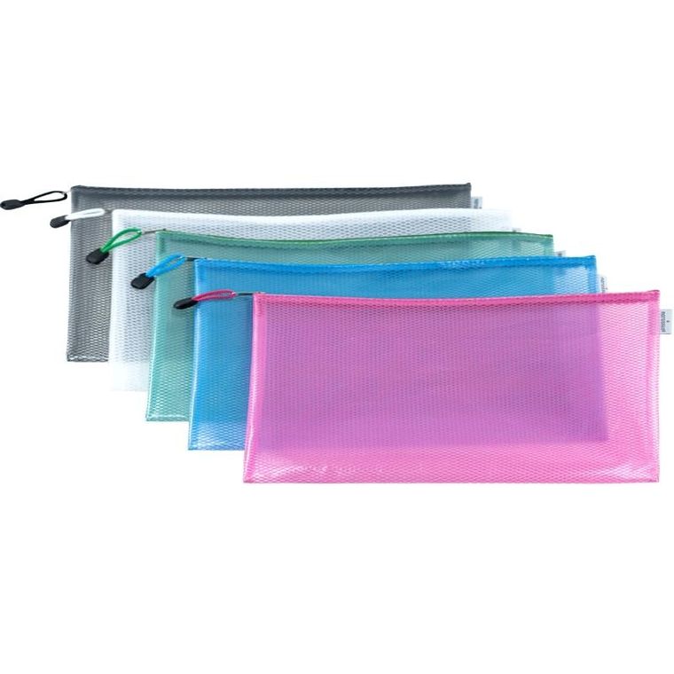 Narcissus, torebka, mesh, 1 szt.