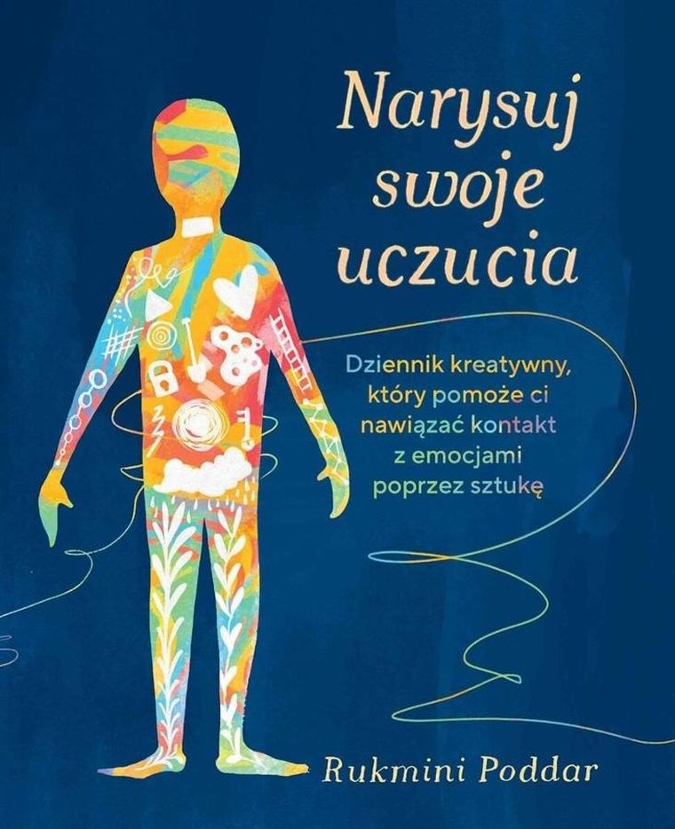 Narysuj swoje uczucia