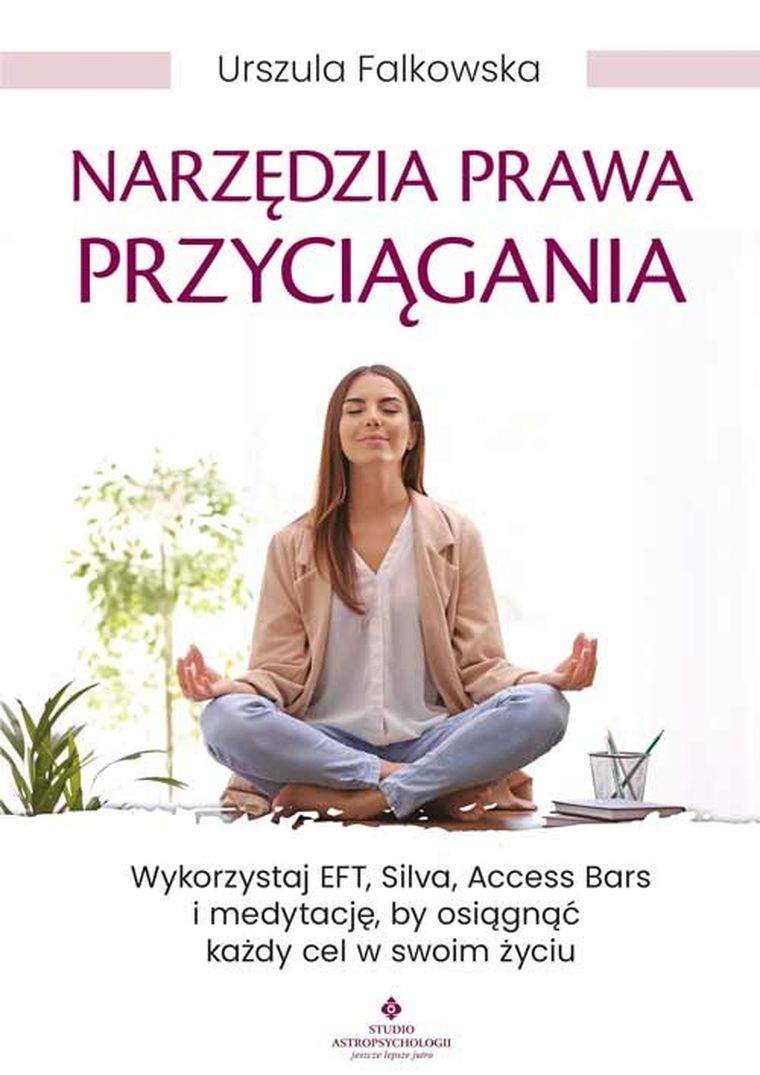 Narzędzia prawa przyciągania