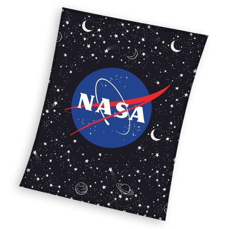 NASA, koc, 130-170 cm