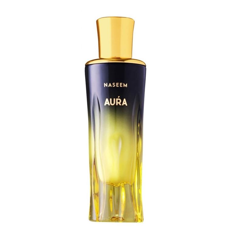Naseem, Aura perfumy spray 80 ml