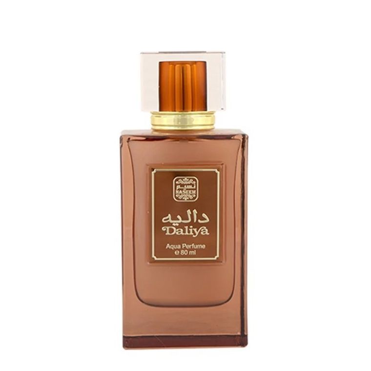 Naseem, Daliya perfumy spray 80 ml