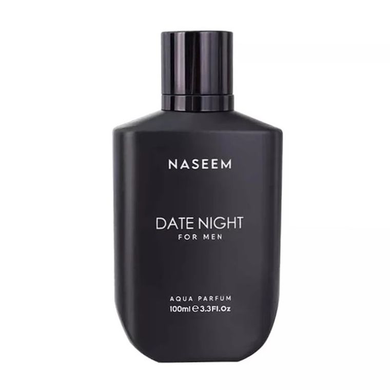 Naseem, Date Night For Men, perfumy, spray, 100 ml