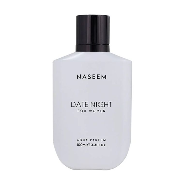 Naseem, Date Night For Women, perfumy, spray, 100 ml