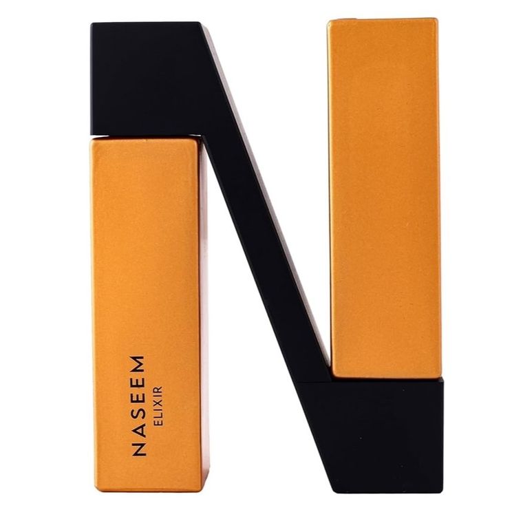 Naseem, Elixir, perfumy, spray, 60 ml