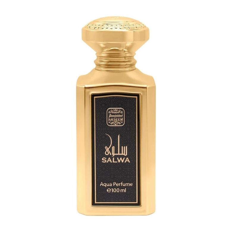 Naseem, Salwa perfum spray 100 ml