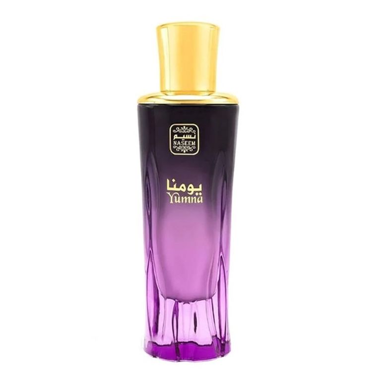 Naseem, Yumna, perfumy, spray, 80 ml