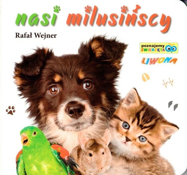 Nasi milusińscy