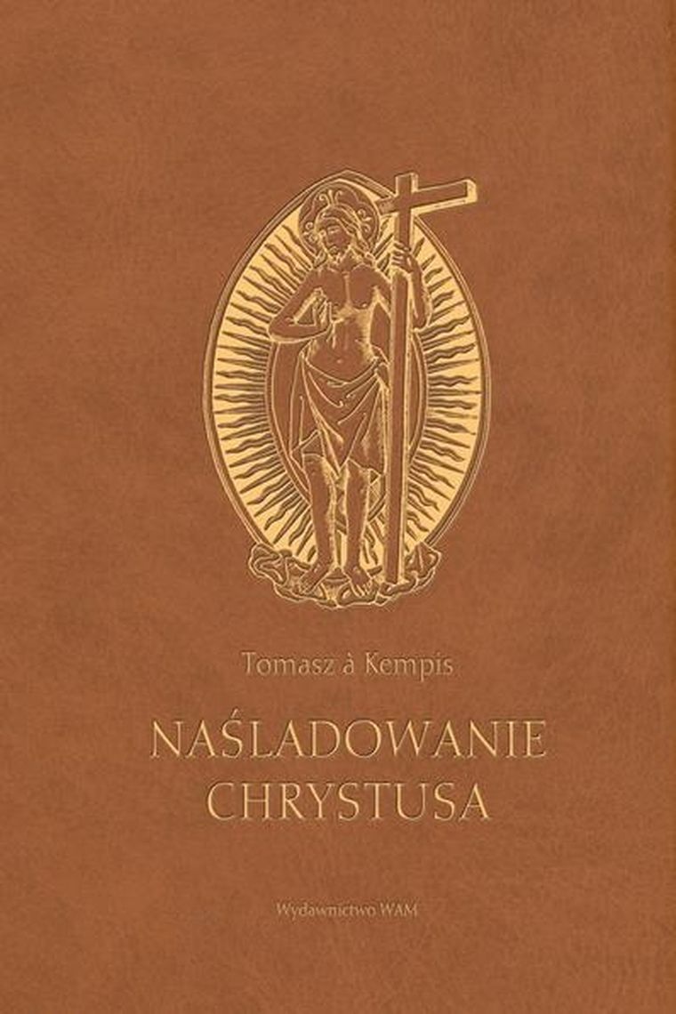Naśladowanie Chrystusa