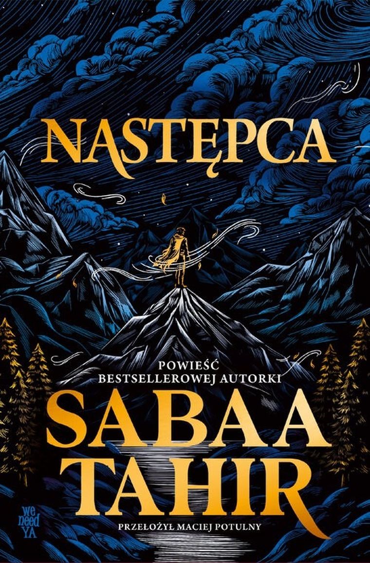 Następca