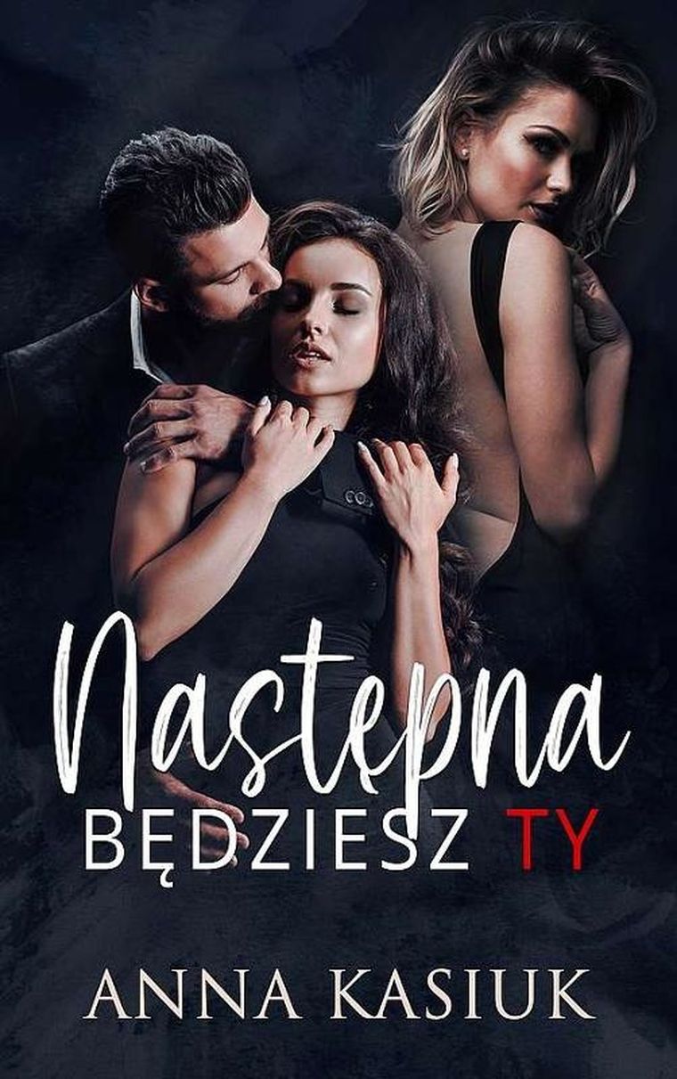 Następna będziesz ty